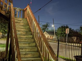 240 N York St #2A, Houston, TX 77003