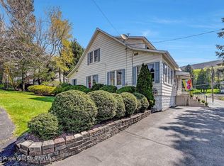 101 Snyder Ave S, Clarks Summit, PA 18411