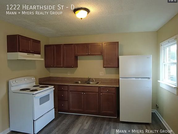 5th image of 1222 Hearthside St APT D