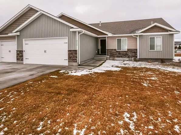 5130 S Gallant Dr, Idaho Falls, ID 83404