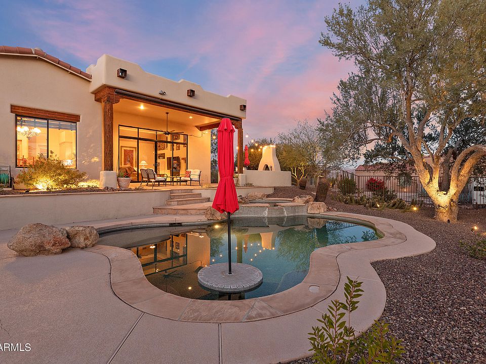 1st image of 16525 E Dixileta Drive
