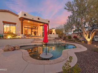 16525 E Dixileta Dr, Scottsdale, AZ 85262