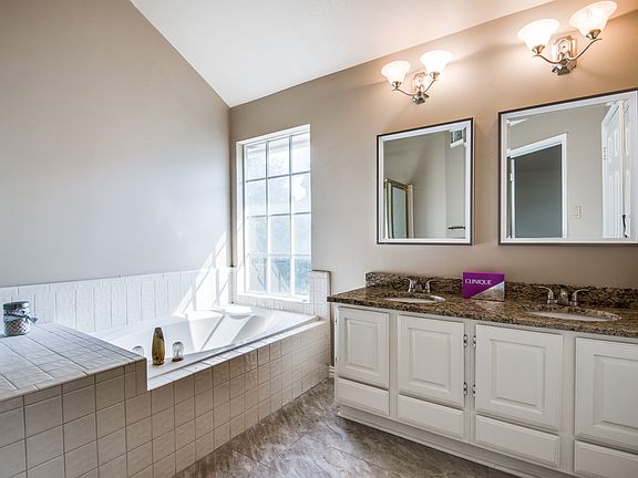 updated masterbath