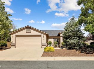 6916 E Kilkenny Pl, Prescott Valley, AZ 86314