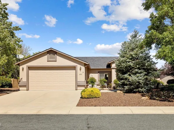 6916 E KILKENNY Place, Prescott Valley, AZ 86314