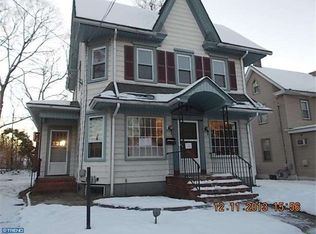 332 S Broadway, Pitman, NJ 08071