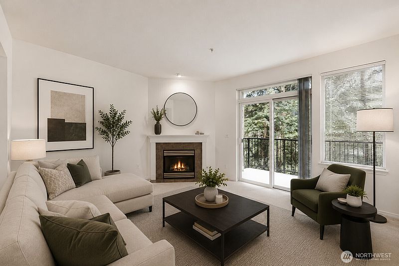 5th image of 19010 68th Avenue NE #B202