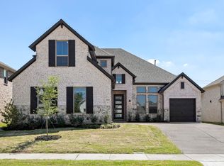 3414 Verbena Xing, Melissa, TX 75454