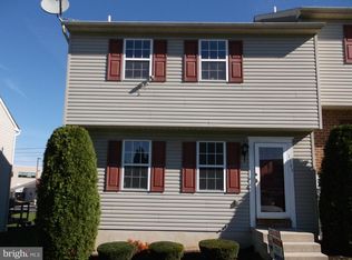 1163 Fredrick Blvd, Reading, PA 19605