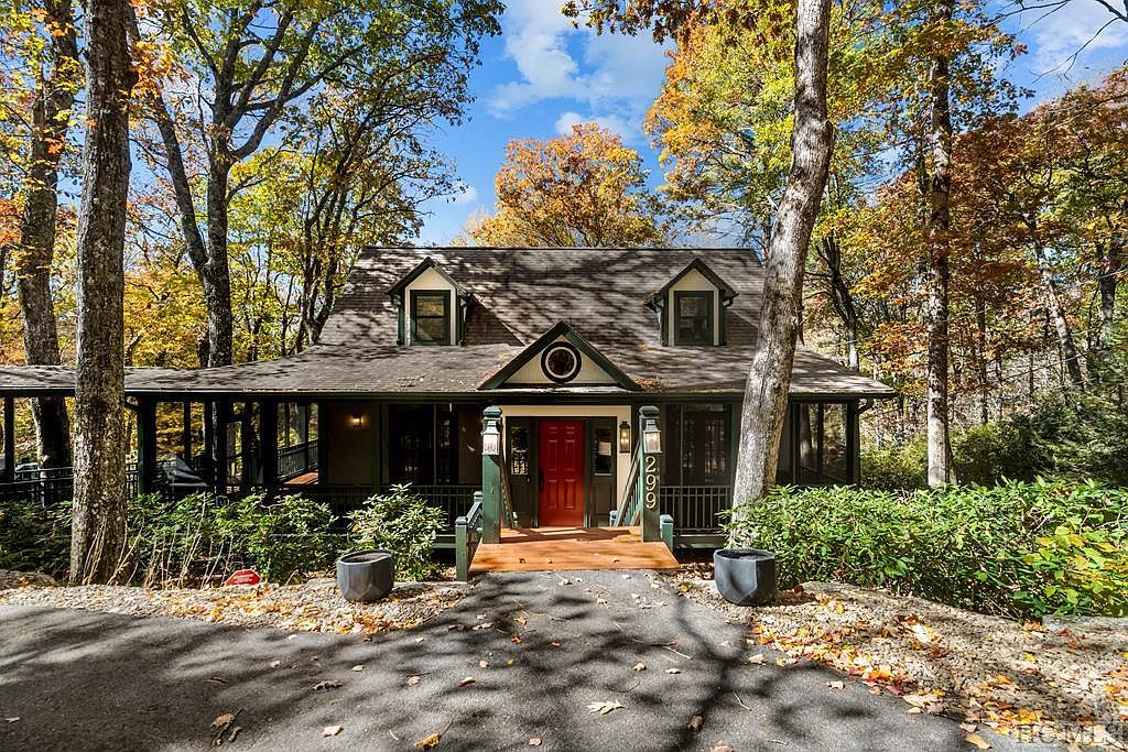 299 Rolling Acres Dr, Highlands, NC 28741 Zillow