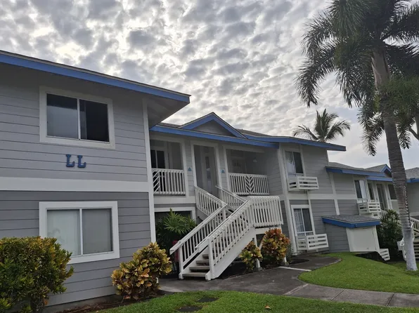 75-6081 Alii Dr APT Ll103, Kailua Kona, HI 96740