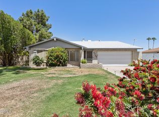 3736 W Angela Dr, Glendale, AZ 85308