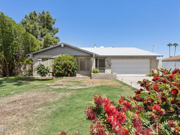 3736 W ANGELA Drive, Glendale, AZ 85308