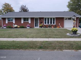 20 Axminster Ter, Lima, OH 45805
