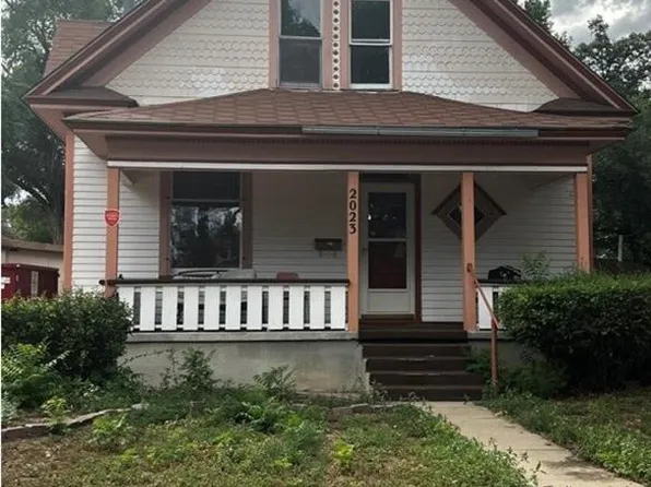 2023 N Elizabeth St, Pueblo, CO 81003