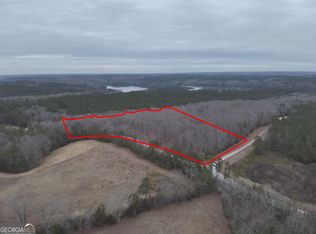 1020 Edgewood Dr, Elberton, GA 30635