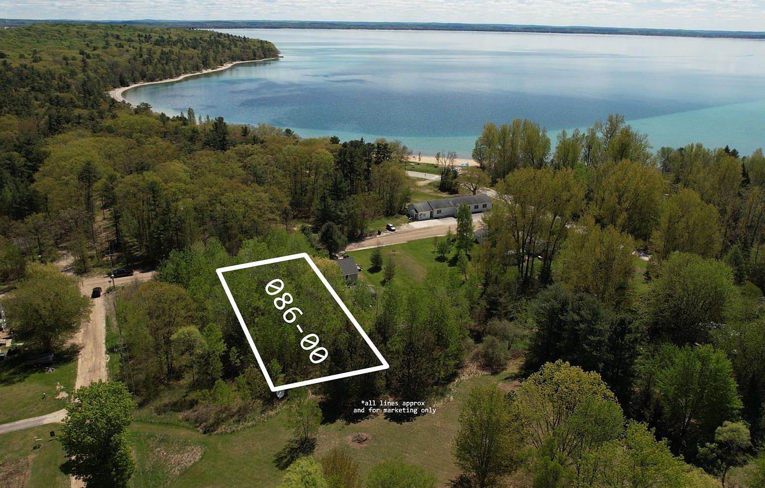 0 Grand St, Traverse City, MI 49686 MLS 1911296 Zillow