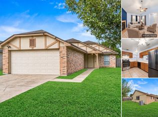 10302 Bushy Creek Dr, Houston, TX 77070
