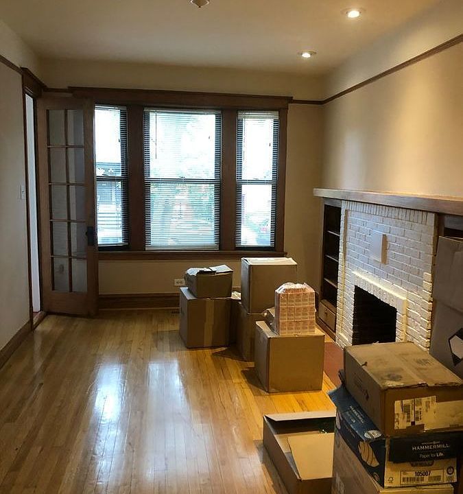1st image of 3614 N Paulina St #1-3616