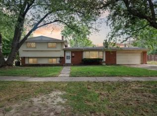 1311 Levona St, Ypsilanti, MI 48198