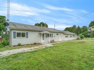 1200 White Lake Rd, Pleasant Lake, MI 49272