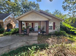 2114 Maple St, North Little Rock, AR 72114