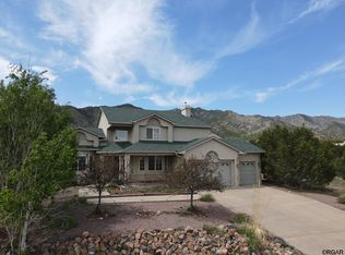 32 Eagle Crest Dr, Canon City, CO 81212