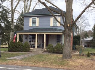 509 Good Intent Rd, Blackwood, NJ 08012