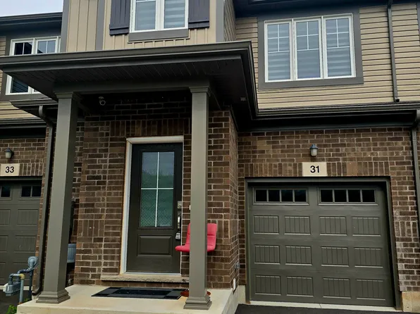 31 Saffron Way, Pelham, ON L0S 1E1