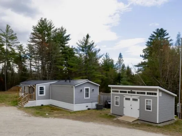 29 Farnsworth Road, Fryeburg, ME 04037