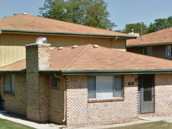708 Delaware Ave APT D, Longmont, CO 80501