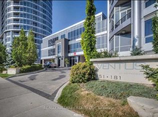 151 Village Green Sq #1708, Toronto, ON M1S 0K5