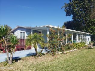 155 Indian River Dr N, Edgewater, FL 32141