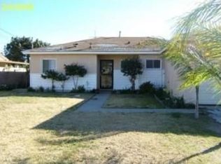 17441 Granada Ave, Fontana, CA 92335