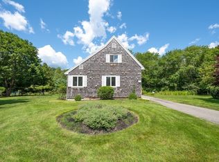 676 South Ave, Whitman, MA 02382