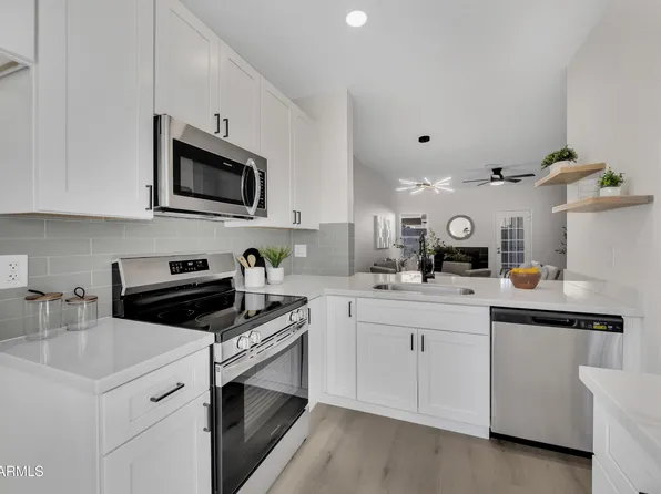 18621 N 34TH Avenue #1, Phoenix, AZ 85027