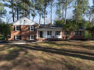 3415 Northview Pl, Richmond, VA 23225