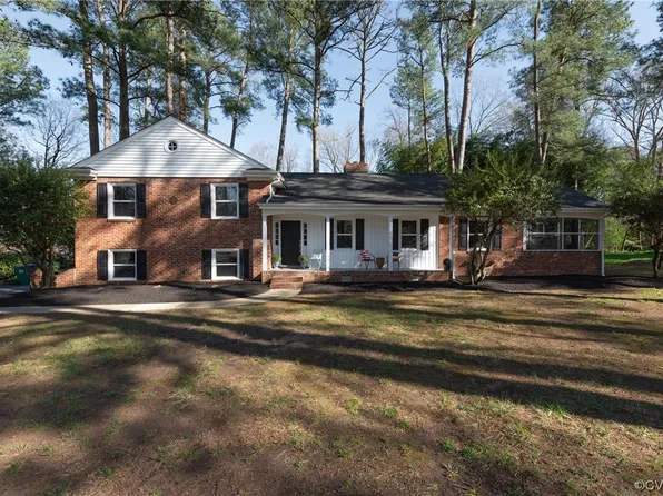 3415 Northview Pl, Richmond, VA 23225