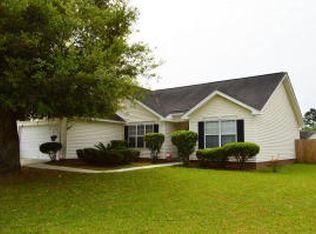 199 Hawkridge Pl, Goose Creek, SC 29445