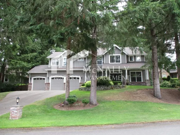 11611 52nd Avenue Ct NW, Gig Harbor, WA 98332