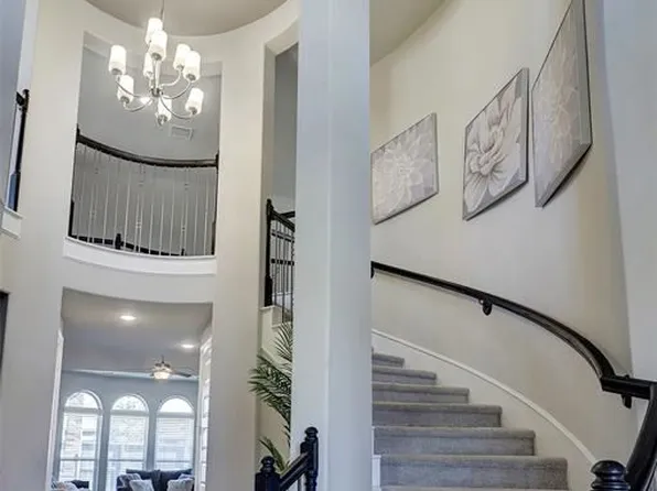 14506 Emma Springs Ct, Humble, TX 77396