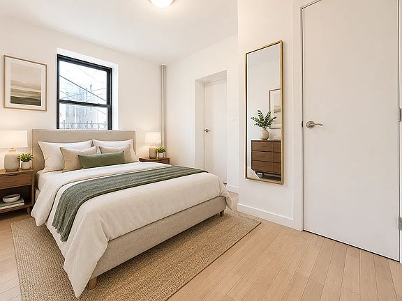 2nd image of 550 W 184th St APT 3B