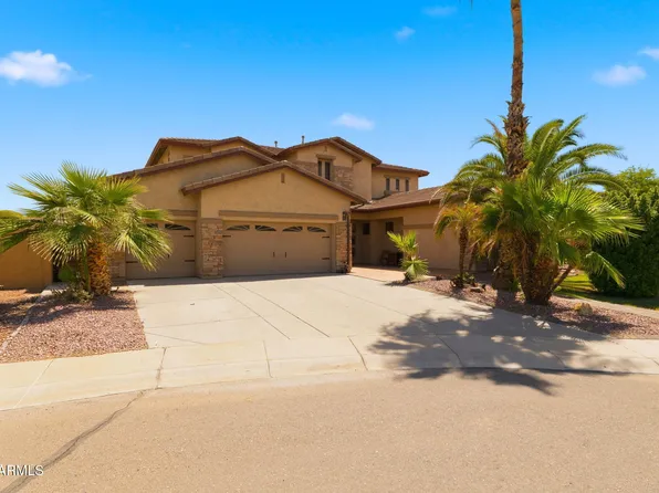 1329 S IOWA Court, Chandler, AZ 85286