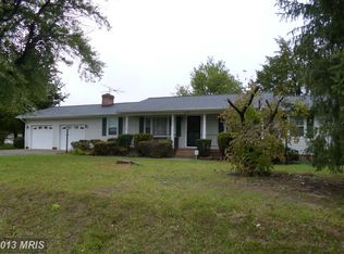 217 Butternut Dr, Fredericksburg, VA 22408