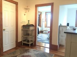 139 Peterborough St #29, Boston, MA 02215