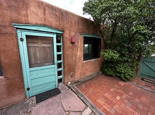 407 Sunset St, Santa Fe, NM 87501
