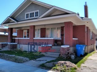 339 1/2 S Garfield Ave, Pocatello, ID 83204