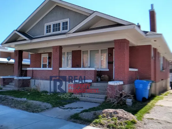 339 1/2 S Garfield Ave, Pocatello, ID 83204