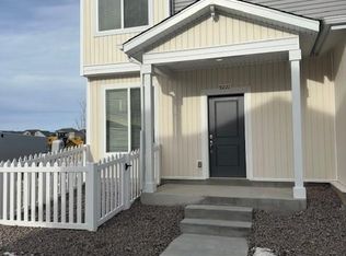 9221 Primero Point, Colorado Springs, CO 80927