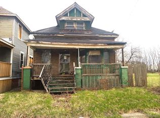 6050 Vermont St, Detroit, MI